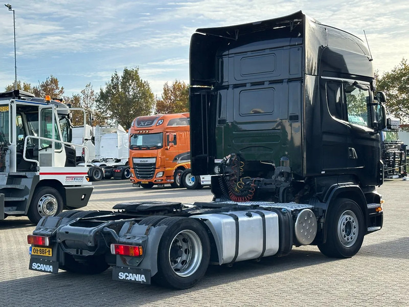 Scania R420 Topline / Euro 5 / Retarder / 2 Tank / 05-2026 Apk! - Ciągnik siodłowy: zdjęcie 3 Scania R420 Topline / Euro 5 / Retarder / 2 Tank / 05-2026 Apk! - Ciągnik siodłowy: zdjęcie 3