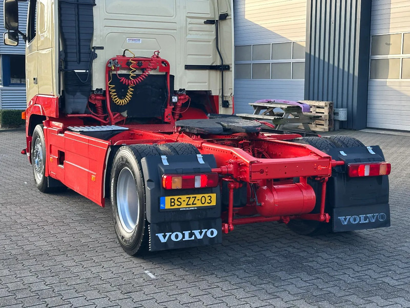 Volvo FH 480 Globe XL Euro 5 *Only 535 Tkm* Full Spoiler *Top* - Ciągnik siodłowy: zdjęcie 5 Volvo FH 480 Globe XL Euro 5 *Only 535 Tkm* Full Spoiler *Top* - Ciągnik siodłowy: zdjęcie 5