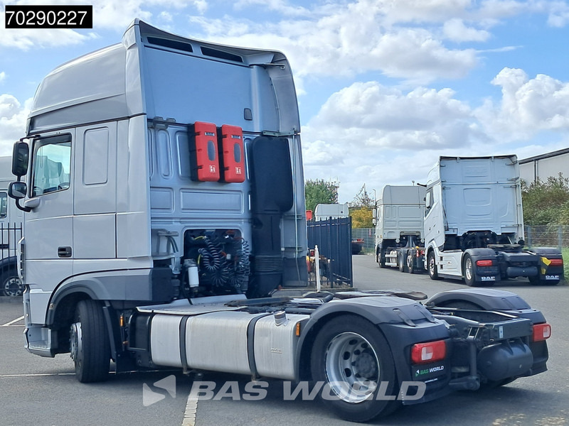 DAF XF 480 4X2 Mega SSC Retarder 2xTanks LED Euro 6 - Ciągnik siodłowy: zdjęcie 2 DAF XF 480 4X2 Mega SSC Retarder 2xTanks LED Euro 6 - Ciągnik siodłowy: zdjęcie 2