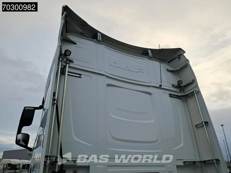 Ciągnik siodłowy DAF XF 480 4X2 Retarder 2xTanks: zdjęcie 12 Ciągnik siodłowy DAF XF 480 4X2 Retarder 2xTanks: zdjęcie 12