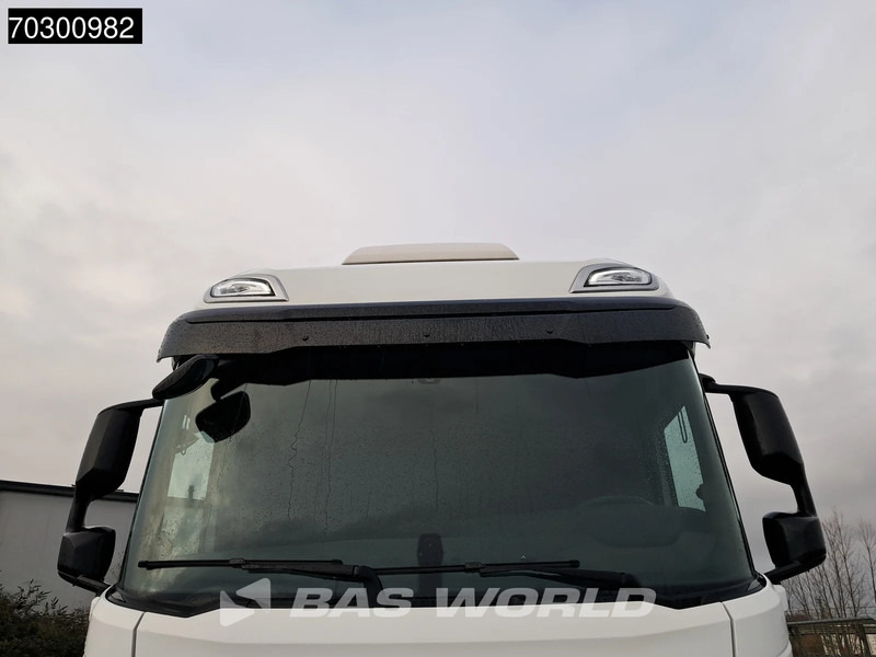 Ciągnik siodłowy DAF XF 480 4X2 Retarder 2xTanks: zdjęcie 8 Ciągnik siodłowy DAF XF 480 4X2 Retarder 2xTanks: zdjęcie 8