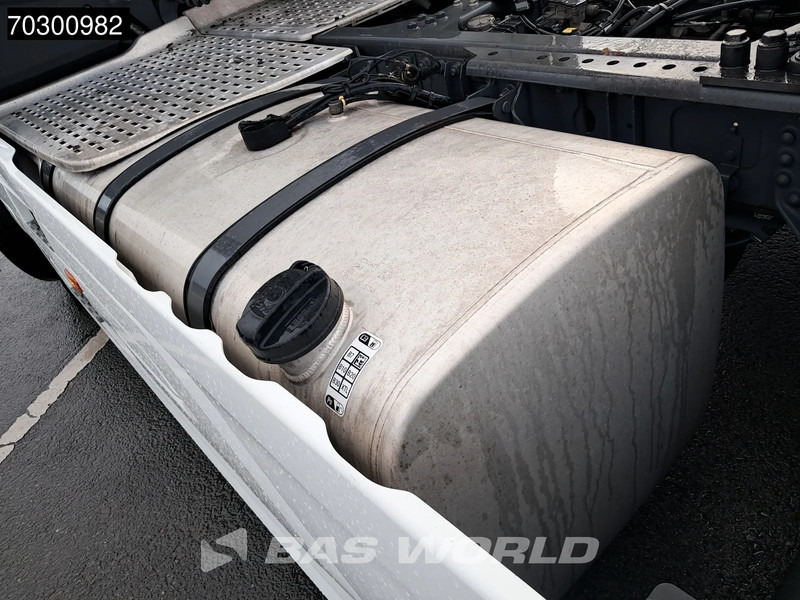 Ciągnik siodłowy DAF XF 480 4X2 Retarder 2xTanks: zdjęcie 15 Ciągnik siodłowy DAF XF 480 4X2 Retarder 2xTanks: zdjęcie 15