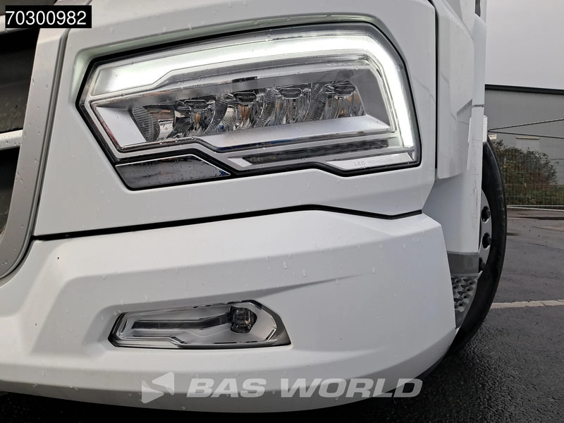 Ciągnik siodłowy DAF XF 480 4X2 Retarder 2xTanks: zdjęcie 10 Ciągnik siodłowy DAF XF 480 4X2 Retarder 2xTanks: zdjęcie 10