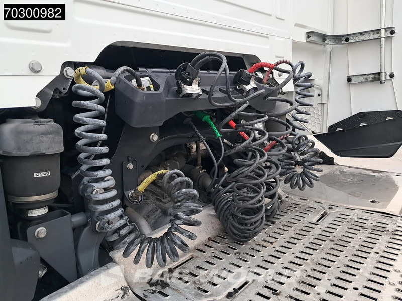 Ciągnik siodłowy DAF XF 480 4X2 Retarder 2xTanks: zdjęcie 13 Ciągnik siodłowy DAF XF 480 4X2 Retarder 2xTanks: zdjęcie 13