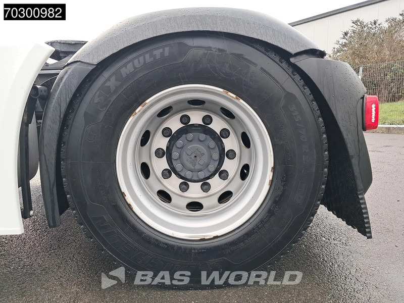 Ciągnik siodłowy DAF XF 480 4X2 Retarder 2xTanks: zdjęcie 18 Ciągnik siodłowy DAF XF 480 4X2 Retarder 2xTanks: zdjęcie 18