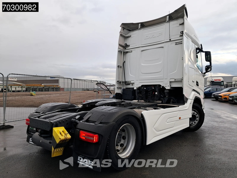 Ciągnik siodłowy DAF XF 480 4X2 Retarder 2xTanks: zdjęcie 6 Ciągnik siodłowy DAF XF 480 4X2 Retarder 2xTanks: zdjęcie 6