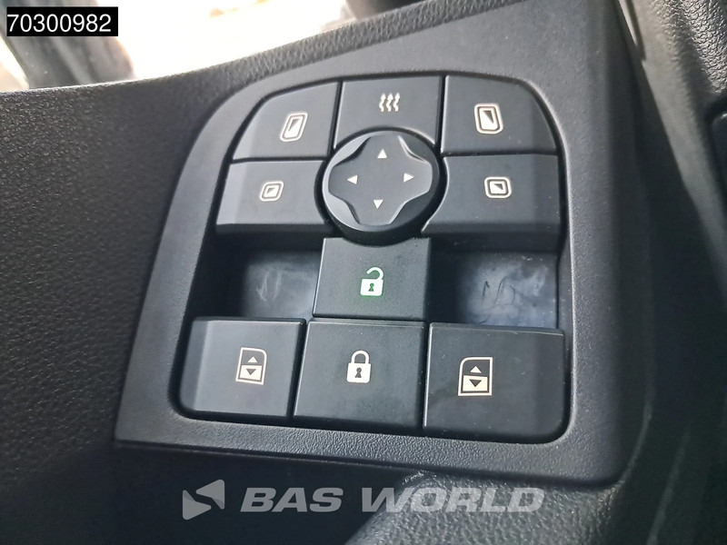 Ciągnik siodłowy DAF XF 480 4X2 Retarder 2xTanks: zdjęcie 20 Ciągnik siodłowy DAF XF 480 4X2 Retarder 2xTanks: zdjęcie 20