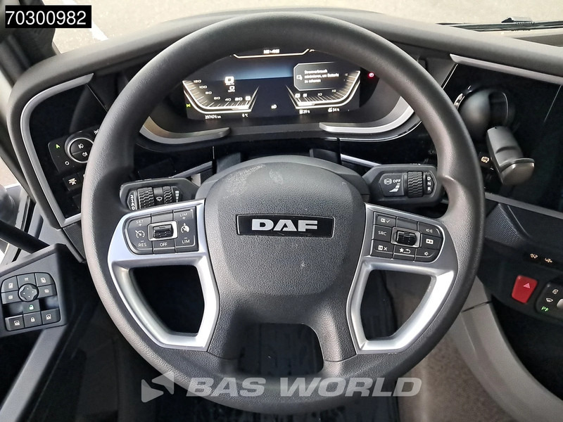 Ciągnik siodłowy DAF XF 480 4X2 Retarder 2xTanks: zdjęcie 19 Ciągnik siodłowy DAF XF 480 4X2 Retarder 2xTanks: zdjęcie 19