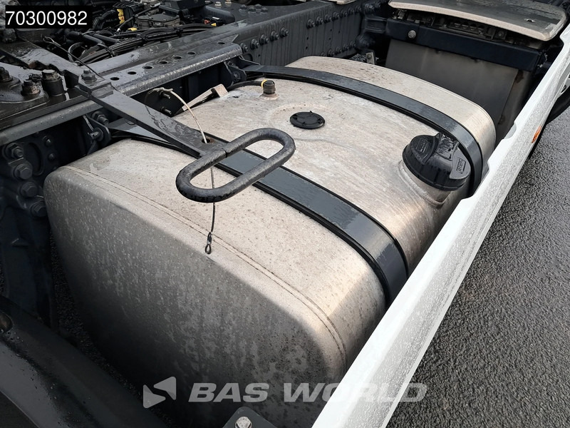 Ciągnik siodłowy DAF XF 480 4X2 Retarder 2xTanks: zdjęcie 16 Ciągnik siodłowy DAF XF 480 4X2 Retarder 2xTanks: zdjęcie 16