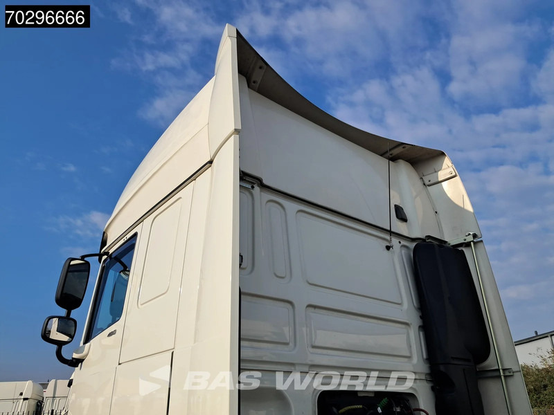 DAF XF 480 4X2 SSC Retarder 2xTanks ACC LED Standklima Euro 6 - Ciągnik siodłowy: zdjęcie 2 DAF XF 480 4X2 SSC Retarder 2xTanks ACC LED Standklima Euro 6 - Ciągnik siodłowy: zdjęcie 2