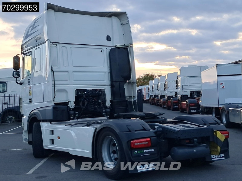 DAF XF 480 4X2 SSC Retarder 2xTanks ACC Standklima Euro 6 - Ciągnik siodłowy: zdjęcie 2 DAF XF 480 4X2 SSC Retarder 2xTanks ACC Standklima Euro 6 - Ciągnik siodłowy: zdjęcie 2