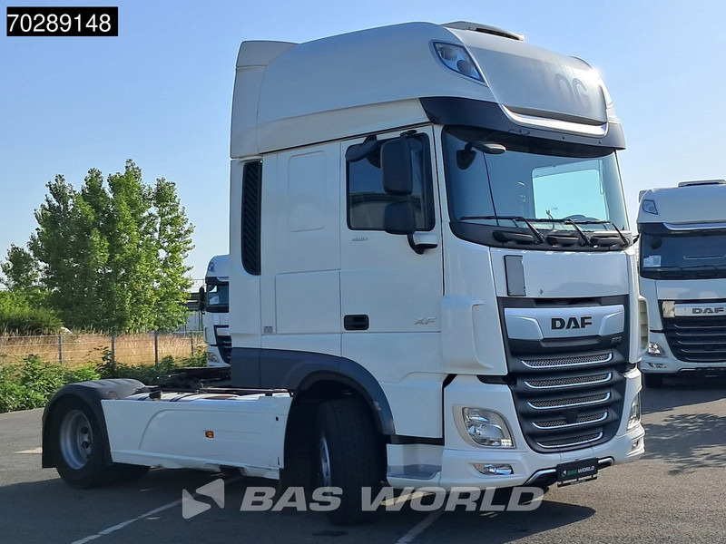 DAF XF 480 4X2 SSC Retarder 2xTanks LED ACC Standklima Euro 6 - Ciągnik siodłowy: zdjęcie 3 DAF XF 480 4X2 SSC Retarder 2xTanks LED ACC Standklima Euro 6 - Ciągnik siodłowy: zdjęcie 3