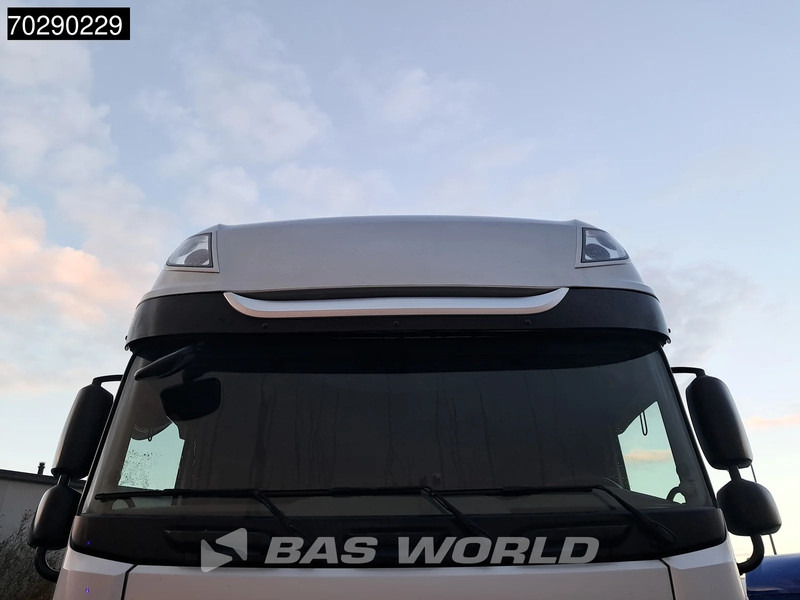 DAF XF 480 4X2 SSC Retarder Mega 2xTanks ACC LED Standklima Euro 6 - Ciągnik siodłowy: zdjęcie 3 DAF XF 480 4X2 SSC Retarder Mega 2xTanks ACC LED Standklima Euro 6 - Ciągnik siodłowy: zdjęcie 3