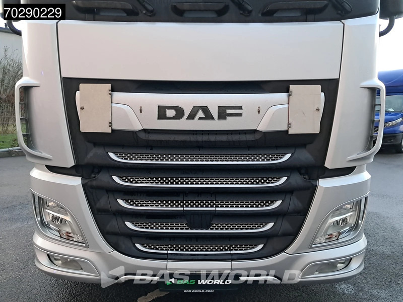 DAF XF 480 4X2 SSC Retarder Mega 2xTanks ACC LED Standklima Euro 6 - Ciągnik siodłowy: zdjęcie 5 DAF XF 480 4X2 SSC Retarder Mega 2xTanks ACC LED Standklima Euro 6 - Ciągnik siodłowy: zdjęcie 5