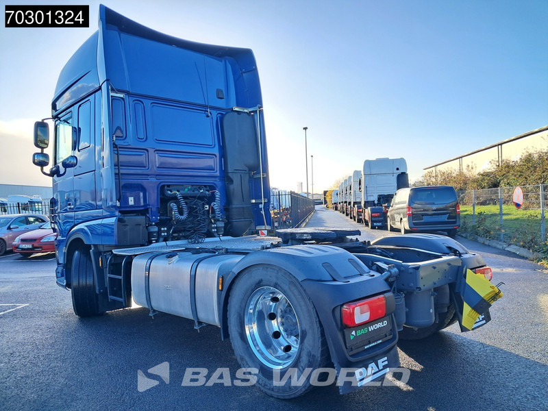 DAF XF 480 4X2 SSC Retarder Standklima Alcoa's ACC LED - Ciągnik siodłowy: zdjęcie 2 DAF XF 480 4X2 SSC Retarder Standklima Alcoa's ACC LED - Ciągnik siodłowy: zdjęcie 2