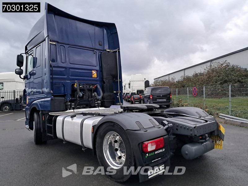 DAF XF 480 4X2 SSC Retarder Standklima Alcoa's ACC LED - Ciągnik siodłowy: zdjęcie 2 DAF XF 480 4X2 SSC Retarder Standklima Alcoa's ACC LED - Ciągnik siodłowy: zdjęcie 2