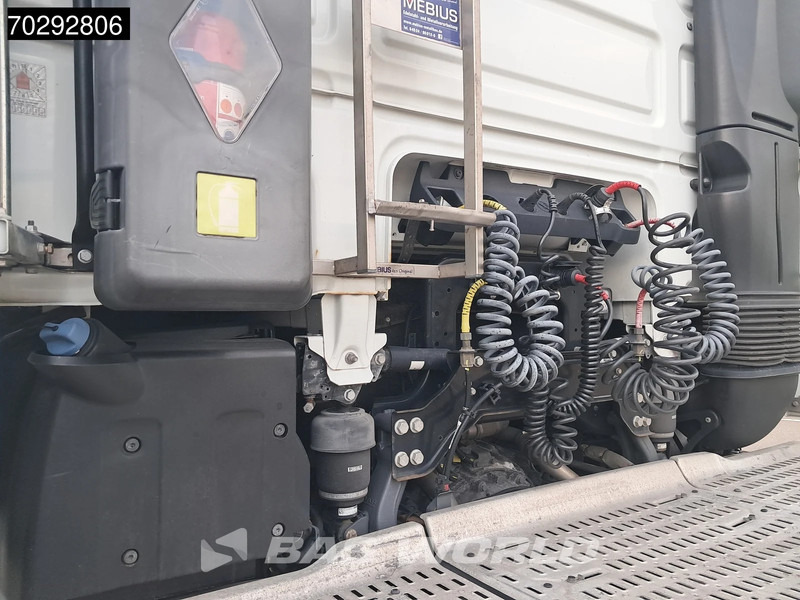 DAF XF 480 4X2 SSC Retarder Standklima LED ACC Euro 6 - Ciągnik siodłowy: zdjęcie 3 DAF XF 480 4X2 SSC Retarder Standklima LED ACC Euro 6 - Ciągnik siodłowy: zdjęcie 3