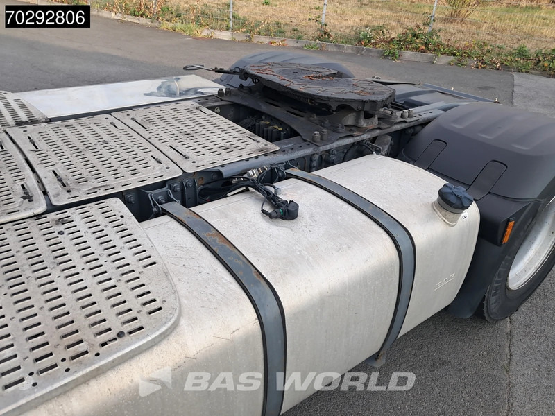 DAF XF 480 4X2 SSC Retarder Standklima LED ACC Euro 6 - Ciągnik siodłowy: zdjęcie 5 DAF XF 480 4X2 SSC Retarder Standklima LED ACC Euro 6 - Ciągnik siodłowy: zdjęcie 5