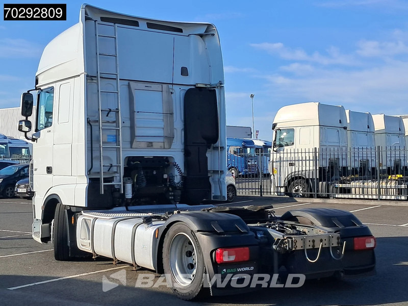 DAF XF 530 4X2 Mega SSC Hebesattel Retarder 2xTanks ACC Standklima Euro 6 - Ciągnik siodłowy: zdjęcie 2 DAF XF 530 4X2 Mega SSC Hebesattel Retarder 2xTanks ACC Standklima Euro 6 - Ciągnik siodłowy: zdjęcie 2