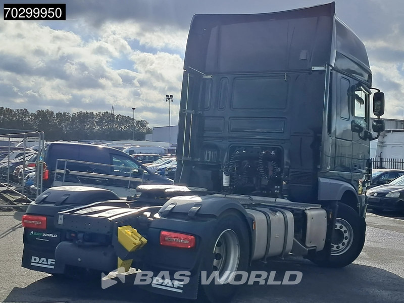 Ciągnik siodłowy DAF XF 530 4X2 SSC Retarder 2xTanks ACC Standklima Euro 6: zdjęcie 6