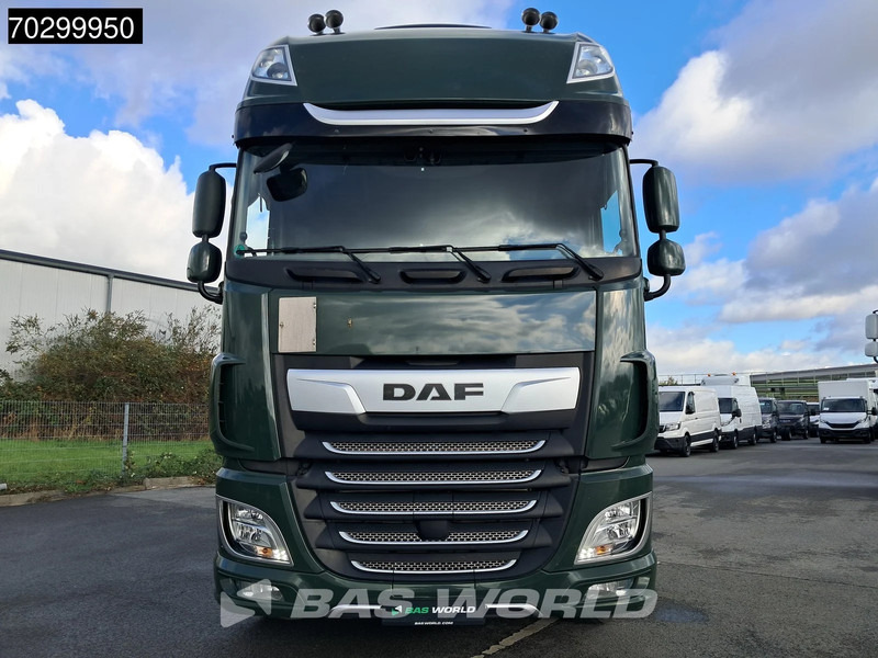 Ciągnik siodłowy DAF XF 530 4X2 SSC Retarder 2xTanks ACC Standklima Euro 6: zdjęcie 7