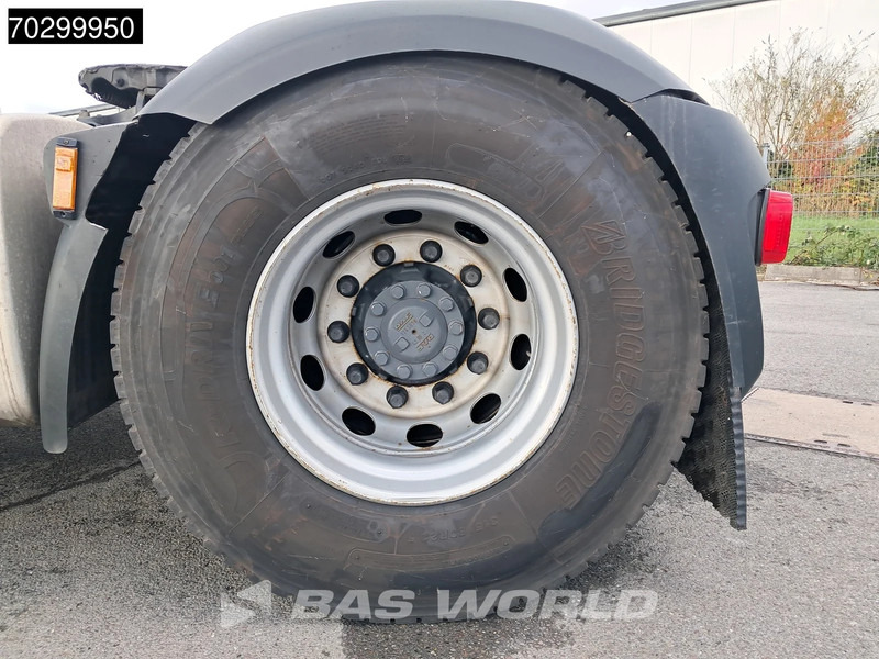 Ciągnik siodłowy DAF XF 530 4X2 SSC Retarder 2xTanks ACC Standklima Euro 6: zdjęcie 18