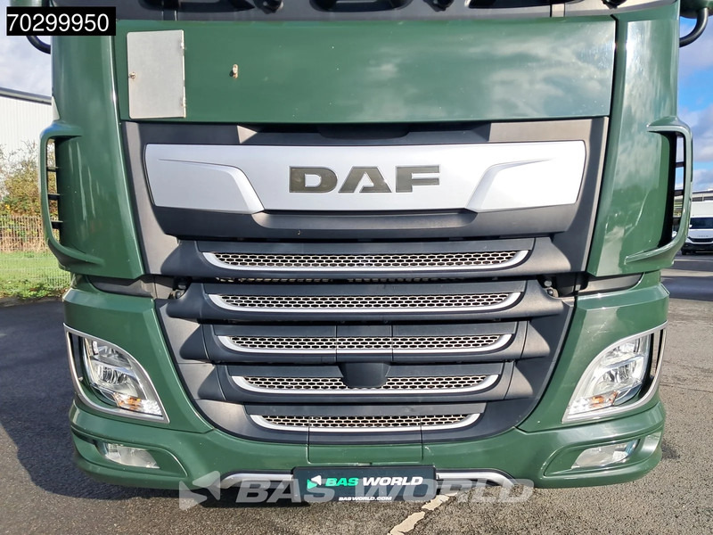 Ciągnik siodłowy DAF XF 530 4X2 SSC Retarder 2xTanks ACC Standklima Euro 6: zdjęcie 9