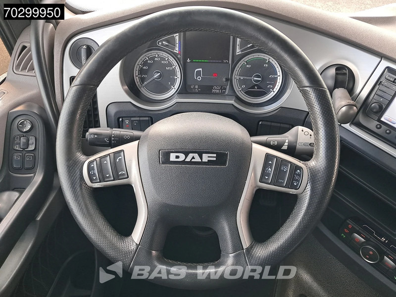 Ciągnik siodłowy DAF XF 530 4X2 SSC Retarder 2xTanks ACC Standklima Euro 6: zdjęcie 20