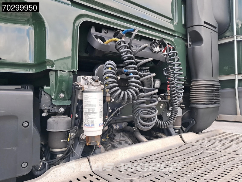 Ciągnik siodłowy DAF XF 530 4X2 SSC Retarder 2xTanks ACC Standklima Euro 6: zdjęcie 13