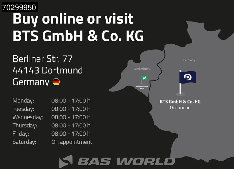 DAF XF 530 4X2 SSC Retarder 2xTanks ACC Standklima Euro 6 - Ciągnik siodłowy: zdjęcie 5 DAF XF 530 4X2 SSC Retarder 2xTanks ACC Standklima Euro 6 - Ciągnik siodłowy: zdjęcie 5