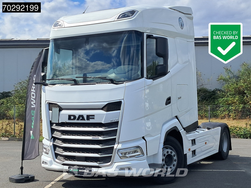 DAF XG 480 4X2 Full Service History! 2xTanks ACC Euro 6 - Ciągnik siodłowy: zdjęcie 1 DAF XG 480 4X2 Full Service History! 2xTanks ACC Euro 6 - Ciągnik siodłowy: zdjęcie 1