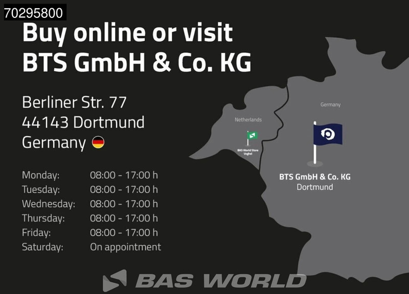 DAF XG 480 4X2 Retarder 2xTanks ACC LED Euro 6 - Ciągnik siodłowy: zdjęcie 5 DAF XG 480 4X2 Retarder 2xTanks ACC LED Euro 6 - Ciągnik siodłowy: zdjęcie 5