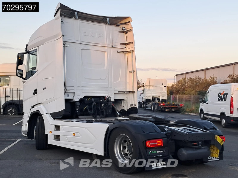 DAF XG 480 4X2 XG Retarder 2xTanks ACC Euro 6 - Ciągnik siodłowy: zdjęcie 2 DAF XG 480 4X2 XG Retarder 2xTanks ACC Euro 6 - Ciągnik siodłowy: zdjęcie 2