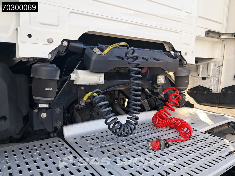 DAF XG 4X2 Retarder 2xTanks ACC LED Standklima Euro 6 - Ciągnik siodłowy: zdjęcie 5 DAF XG 4X2 Retarder 2xTanks ACC LED Standklima Euro 6 - Ciągnik siodłowy: zdjęcie 5