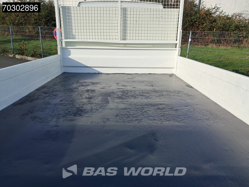 Nowy Samochód dostawczy skrzyniowy Iveco Daily 35C14 Pritsche Doppelbereifung 3,5t AHK Klima Tempomat Euro6 A/C Towbar Cruise control: zdjęcie 9 Nowy Samochód dostawczy skrzyniowy Iveco Daily 35C14 Pritsche Doppelbereifung 3,5t AHK Klima Tempomat Euro6 A/C Towbar Cruise control: zdjęcie 9