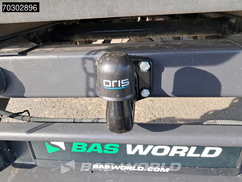 Nowy Samochód dostawczy skrzyniowy Iveco Daily 35C14 Pritsche Doppelbereifung 3,5t AHK Klima Tempomat Euro6 A/C Towbar Cruise control: zdjęcie 11 Nowy Samochód dostawczy skrzyniowy Iveco Daily 35C14 Pritsche Doppelbereifung 3,5t AHK Klima Tempomat Euro6 A/C Towbar Cruise control: zdjęcie 11