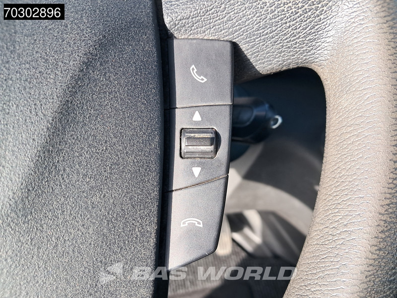 Nowy Samochód dostawczy skrzyniowy Iveco Daily 35C14 Pritsche Doppelbereifung 3,5t AHK Klima Tempomat Euro6 A/C Towbar Cruise control: zdjęcie 18 Nowy Samochód dostawczy skrzyniowy Iveco Daily 35C14 Pritsche Doppelbereifung 3,5t AHK Klima Tempomat Euro6 A/C Towbar Cruise control: zdjęcie 18