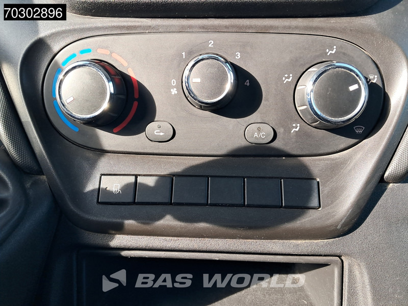 Nowy Samochód dostawczy skrzyniowy Iveco Daily 35C14 Pritsche Doppelbereifung 3,5t AHK Klima Tempomat Euro6 A/C Towbar Cruise control: zdjęcie 17 Nowy Samochód dostawczy skrzyniowy Iveco Daily 35C14 Pritsche Doppelbereifung 3,5t AHK Klima Tempomat Euro6 A/C Towbar Cruise control: zdjęcie 17