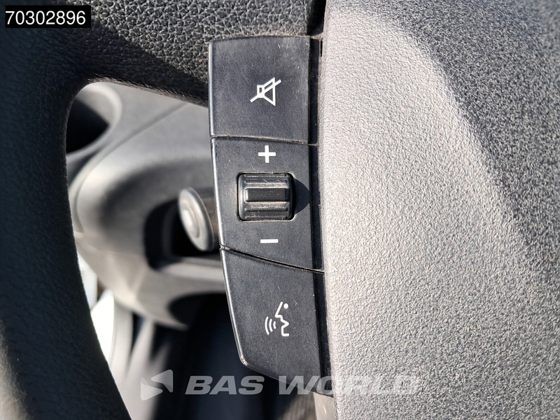 Nowy Samochód dostawczy skrzyniowy Iveco Daily 35C14 Pritsche Doppelbereifung 3,5t AHK Klima Tempomat Euro6 A/C Towbar Cruise control: zdjęcie 19 Nowy Samochód dostawczy skrzyniowy Iveco Daily 35C14 Pritsche Doppelbereifung 3,5t AHK Klima Tempomat Euro6 A/C Towbar Cruise control: zdjęcie 19