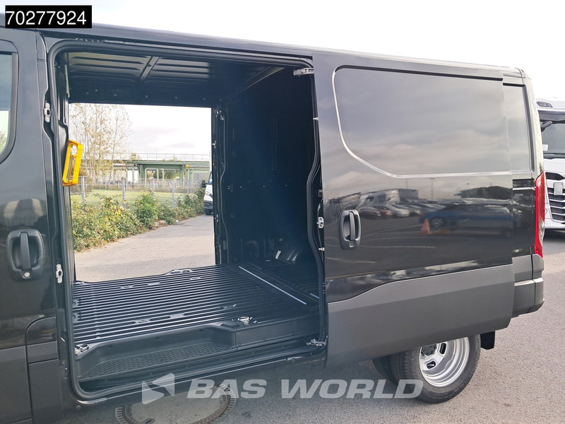 Iveco Daily 35C21 Neu! 3.0L 210PS 2xSeitentür L2H1 3,5t AHK Doppelbereifung 2025-Modell LED ACC Klima Kamera Parkensoren Euro6 9m3 A/C Towba - Furgon: zdjęcie 3 Iveco Daily 35C21 Neu! 3.0L 210PS 2xSeitentür L2H1 3,5t AHK Doppelbereifung 2025-Modell LED ACC Klima Kamera Parkensoren Euro6 9m3 A/C Towba - Furgon: zdjęcie 3