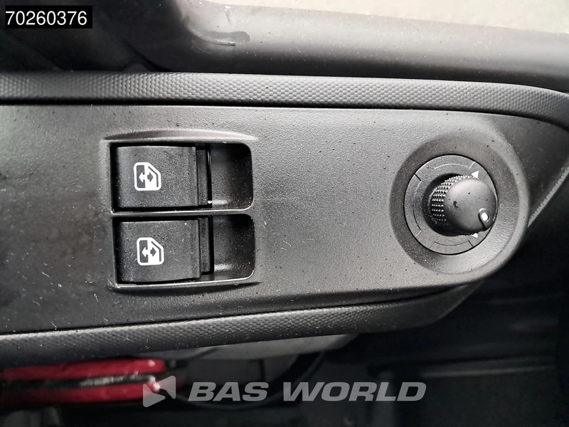 Nowy Samochód dostawczy Iveco Daily 35C21 Neu! 3.0L 2025-Modell Automatik 210PS Radstand 410 Fahrgestell Doppelbereifung LED ACC Klima Euro6 Chassis A/C: zdjęcie 20 Nowy Samochód dostawczy Iveco Daily 35C21 Neu! 3.0L 2025-Modell Automatik 210PS Radstand 410 Fahrgestell Doppelbereifung LED ACC Klima Euro6 Chassis A/C: zdjęcie 20