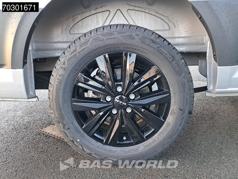 Nowy Furgon Volkswagen Crafter 177pk Neu! Automatik 2025 model Facelift L4H3 ACC AHK LED Navi Kamera Euro6 L3H2 15m3 A/C Towbar: zdjęcie 7 Nowy Furgon Volkswagen Crafter 177pk Neu! Automatik 2025 model Facelift L4H3 ACC AHK LED Navi Kamera Euro6 L3H2 15m3 A/C Towbar: zdjęcie 7