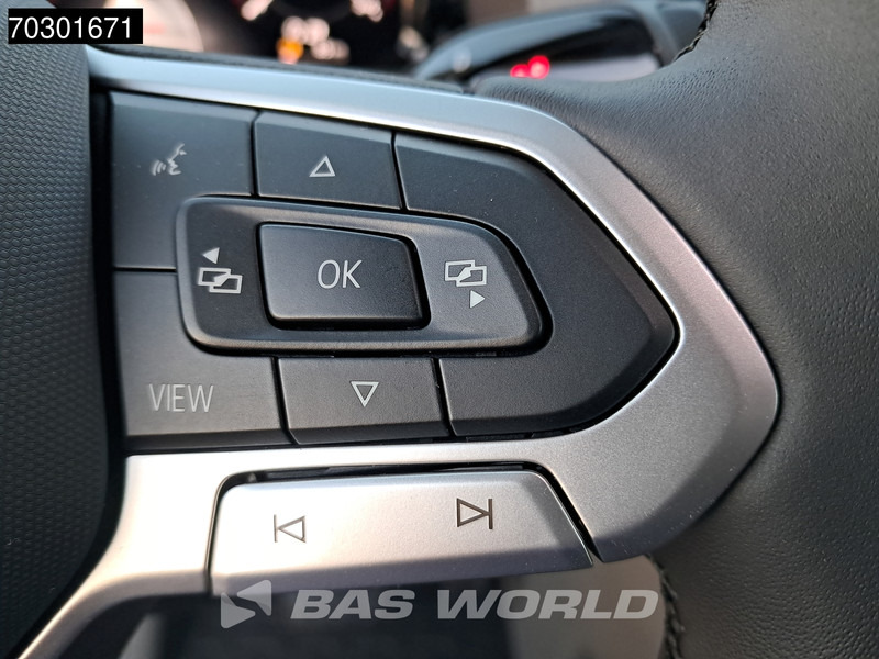 Nowy Furgon Volkswagen Crafter 177pk Neu! Automatik 2025 model Facelift L4H3 ACC AHK LED Navi Kamera Euro6 L3H2 15m3 A/C Towbar: zdjęcie 15 Nowy Furgon Volkswagen Crafter 177pk Neu! Automatik 2025 model Facelift L4H3 ACC AHK LED Navi Kamera Euro6 L3H2 15m3 A/C Towbar: zdjęcie 15