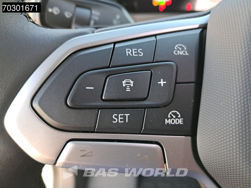 Nowy Furgon Volkswagen Crafter 177pk Neu! Automatik 2025 model Facelift L4H3 ACC AHK LED Navi Kamera Euro6 L3H2 15m3 A/C Towbar: zdjęcie 16 Nowy Furgon Volkswagen Crafter 177pk Neu! Automatik 2025 model Facelift L4H3 ACC AHK LED Navi Kamera Euro6 L3H2 15m3 A/C Towbar: zdjęcie 16