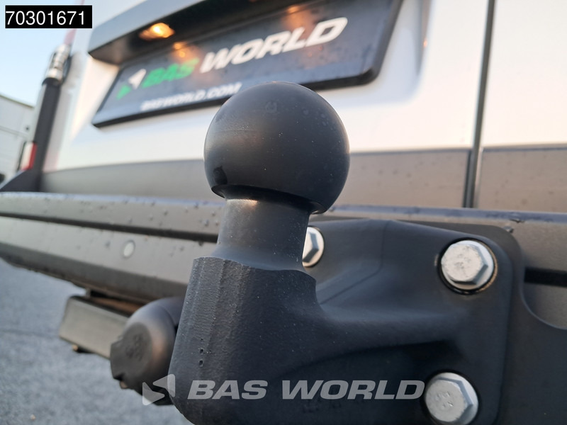 Nowy Furgon Volkswagen Crafter 177pk Neu! Automatik 2025 model Facelift L4H3 ACC AHK LED Navi Kamera Euro6 L3H2 15m3 A/C Towbar: zdjęcie 9 Nowy Furgon Volkswagen Crafter 177pk Neu! Automatik 2025 model Facelift L4H3 ACC AHK LED Navi Kamera Euro6 L3H2 15m3 A/C Towbar: zdjęcie 9