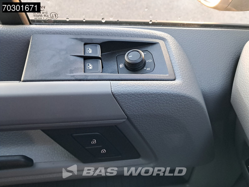 Nowy Furgon Volkswagen Crafter 177pk Neu! Automatik 2025 model Facelift L4H3 ACC AHK LED Navi Kamera Euro6 L3H2 15m3 A/C Towbar: zdjęcie 17 Nowy Furgon Volkswagen Crafter 177pk Neu! Automatik 2025 model Facelift L4H3 ACC AHK LED Navi Kamera Euro6 L3H2 15m3 A/C Towbar: zdjęcie 17