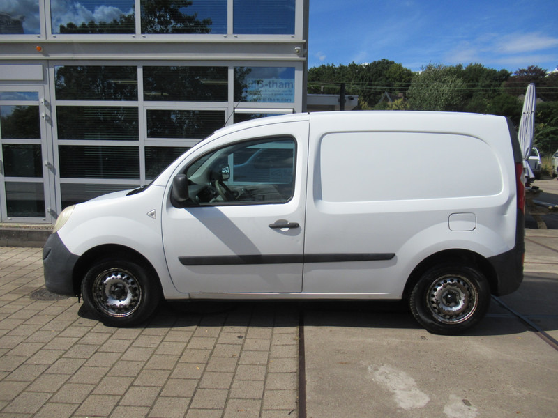 Renault Kangoo Express 1.5 dCi 70 Express - Mały samochód dostawczy: zdjęcie 2 Renault Kangoo Express 1.5 dCi 70 Express - Mały samochód dostawczy: zdjęcie 2