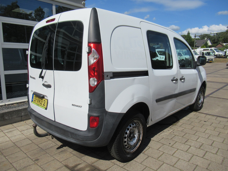 Renault Kangoo Express 1.5 dCi 70 Express - Mały samochód dostawczy: zdjęcie 3 Renault Kangoo Express 1.5 dCi 70 Express - Mały samochód dostawczy: zdjęcie 3