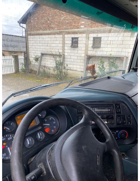 DAF XF 95.480 - Ciągnik siodłowy: zdjęcie 5 DAF XF 95.480 - Ciągnik siodłowy: zdjęcie 5