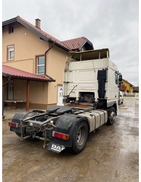 DAF XF 95.480 - Ciągnik siodłowy: zdjęcie 3 DAF XF 95.480 - Ciągnik siodłowy: zdjęcie 3